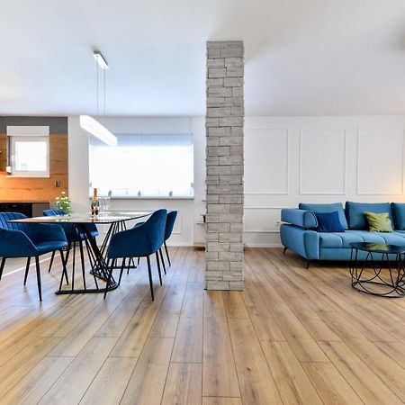 Deluxe Apartment Soline Zadar Ngoại thất bức ảnh