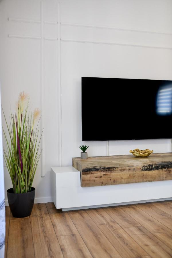 Deluxe Apartment Soline Zadar Ngoại thất bức ảnh