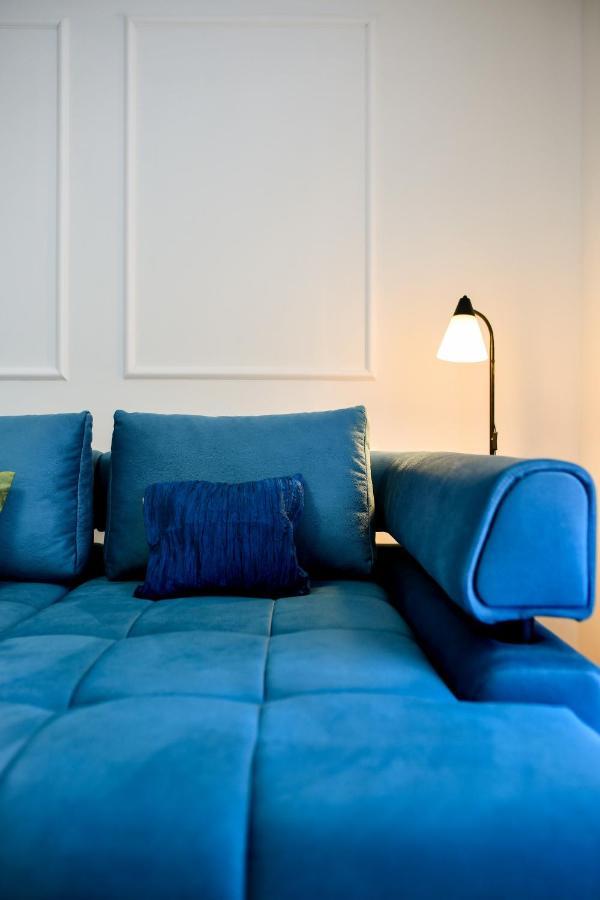 Deluxe Apartment Soline Zadar Ngoại thất bức ảnh