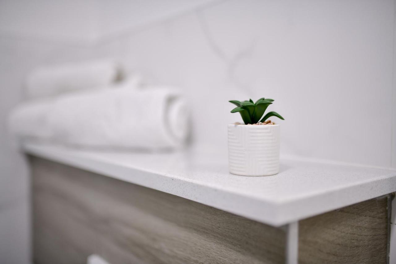 Deluxe Apartment Soline Zadar Ngoại thất bức ảnh