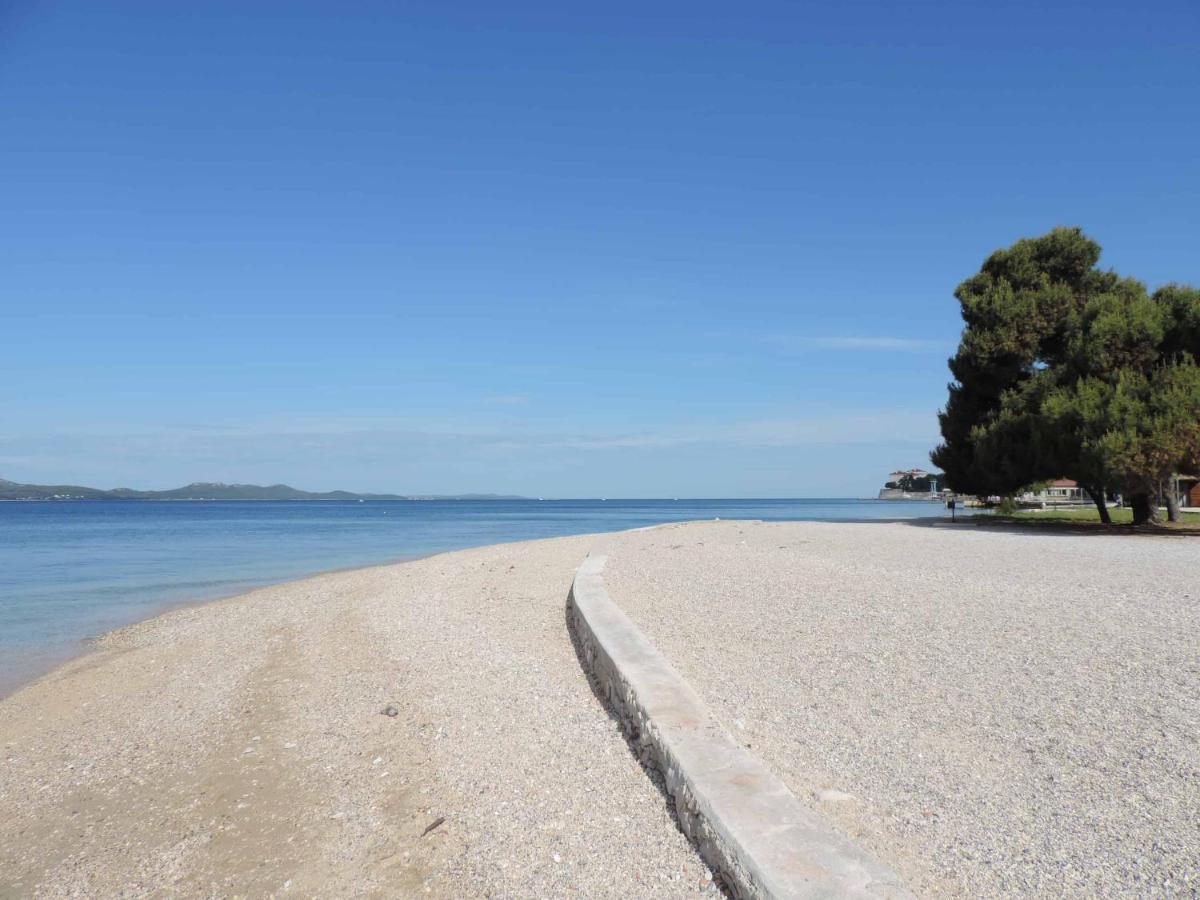 Deluxe Apartment Soline Zadar Ngoại thất bức ảnh