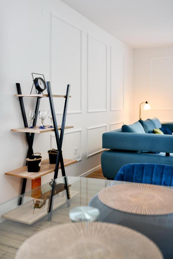 Deluxe Apartment Soline Zadar Ngoại thất bức ảnh