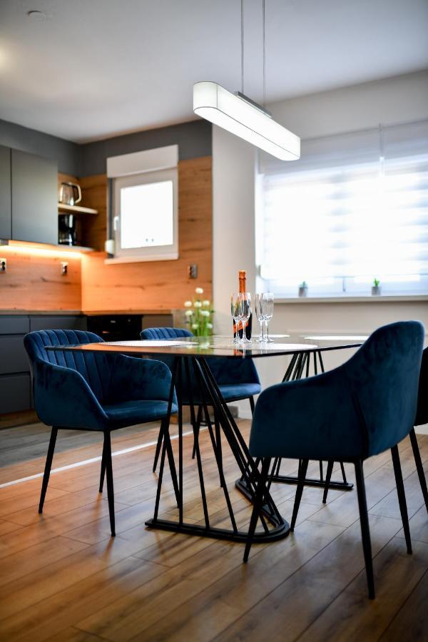 Deluxe Apartment Soline Zadar Ngoại thất bức ảnh