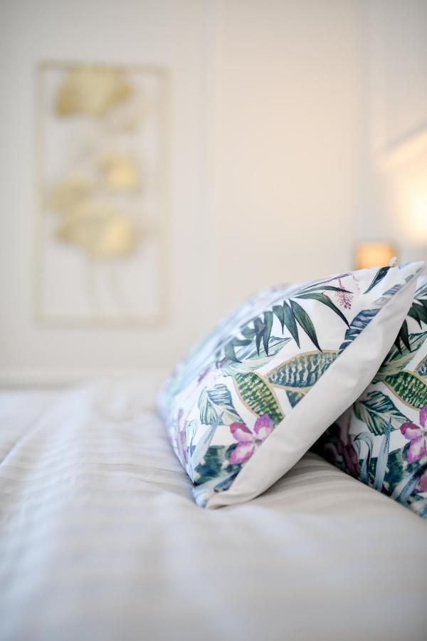 Deluxe Apartment Soline Zadar Ngoại thất bức ảnh