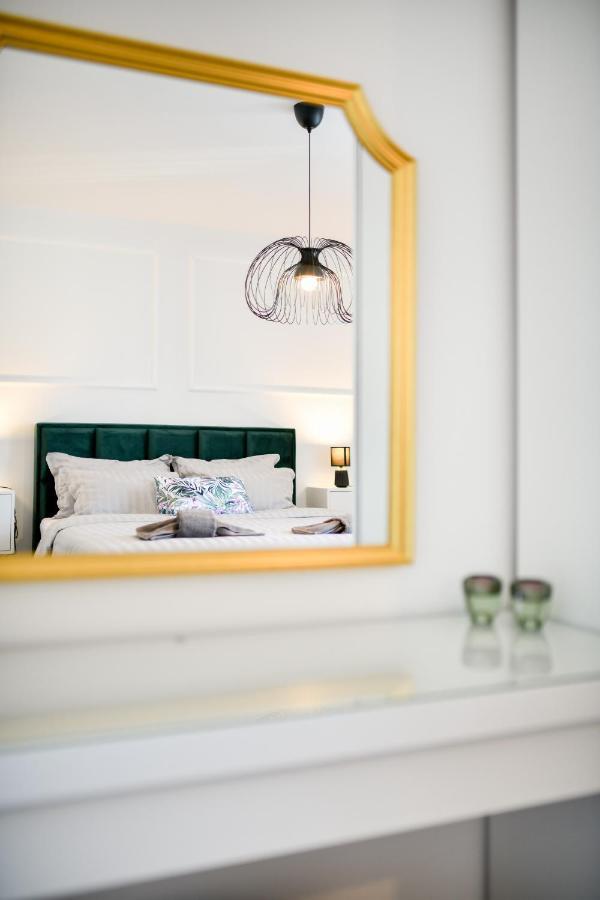 Deluxe Apartment Soline Zadar Ngoại thất bức ảnh