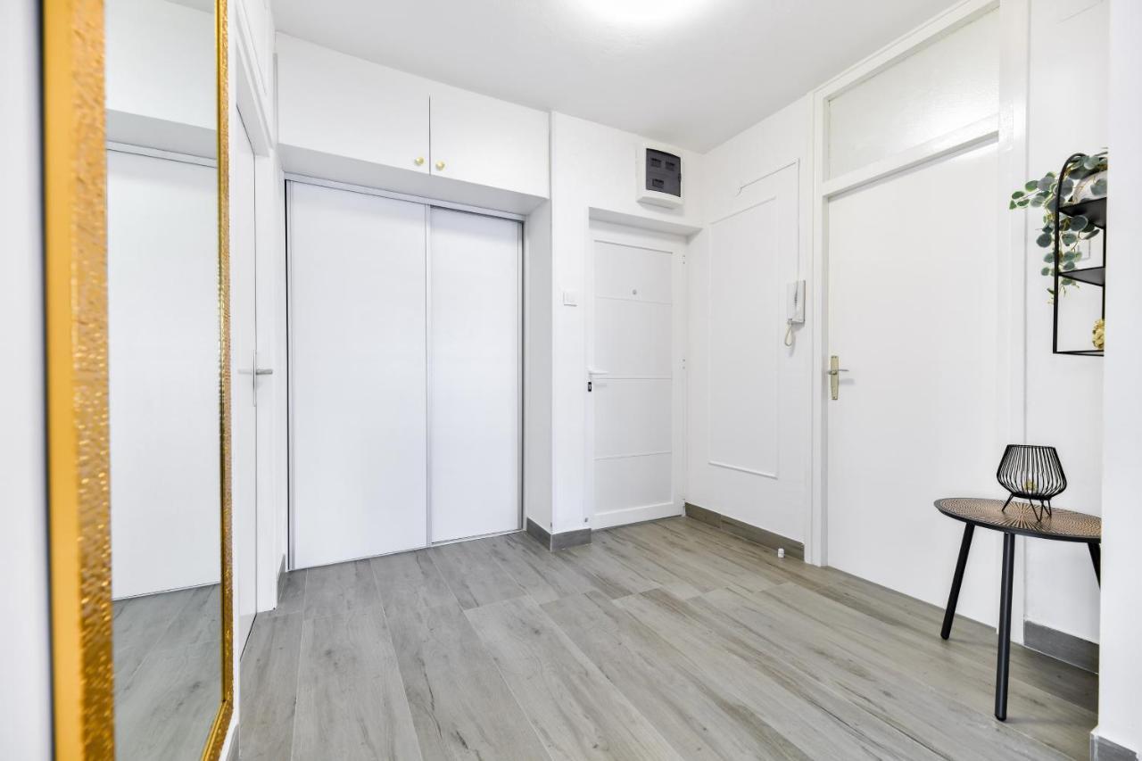 Deluxe Apartment Soline Zadar Ngoại thất bức ảnh