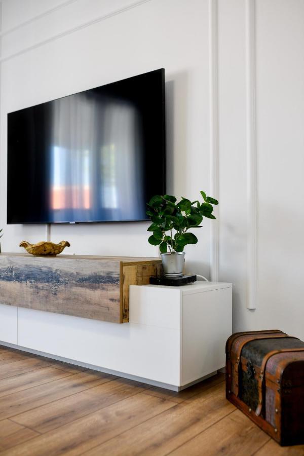 Deluxe Apartment Soline Zadar Ngoại thất bức ảnh