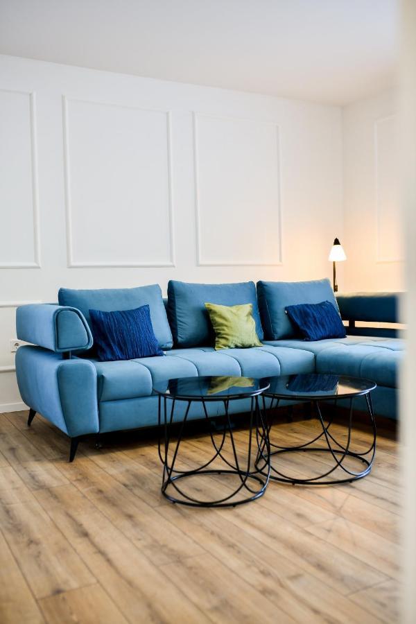 Deluxe Apartment Soline Zadar Ngoại thất bức ảnh