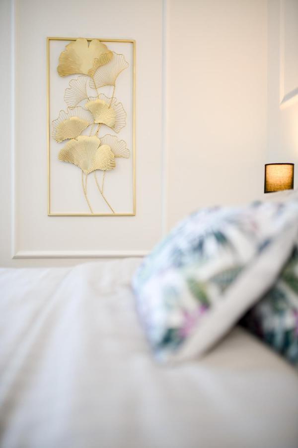 Deluxe Apartment Soline Zadar Ngoại thất bức ảnh