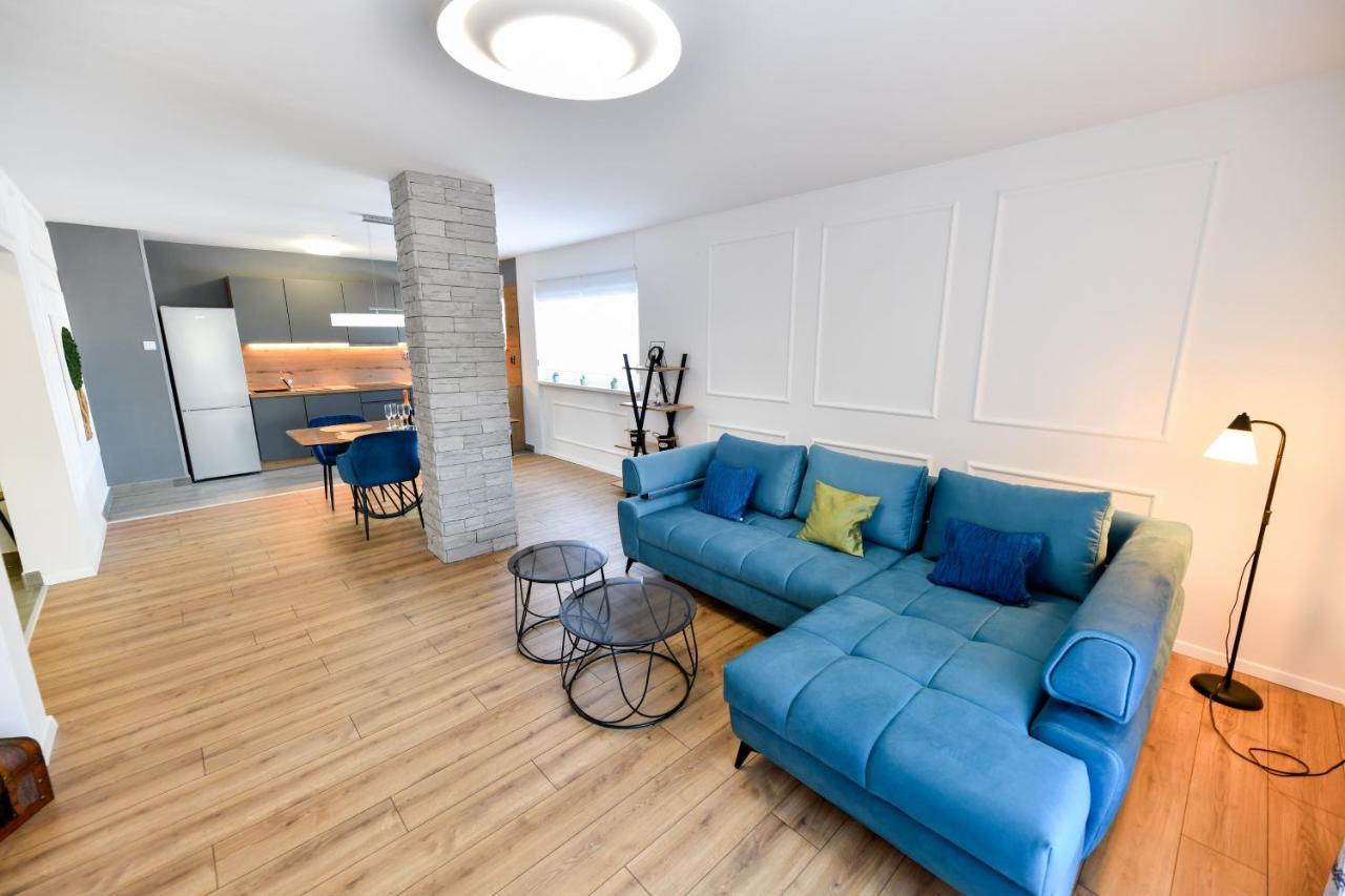 Deluxe Apartment Soline Zadar Ngoại thất bức ảnh