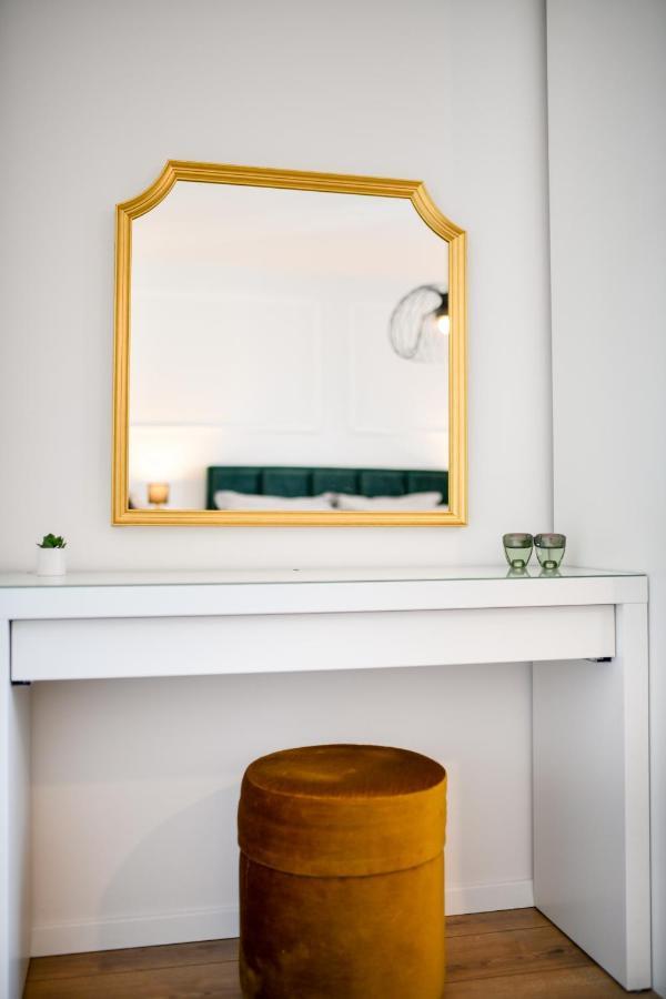 Deluxe Apartment Soline Zadar Ngoại thất bức ảnh